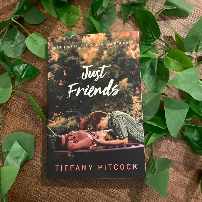 Just Friends