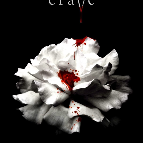 Crave (Books 1-4) by Tracy Wolff NEW