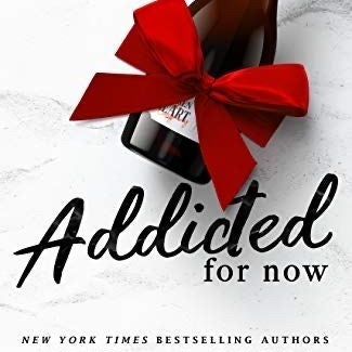 Addicted for now & Thrive 2 Book Set