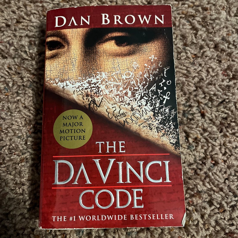 The Da Vinci Code