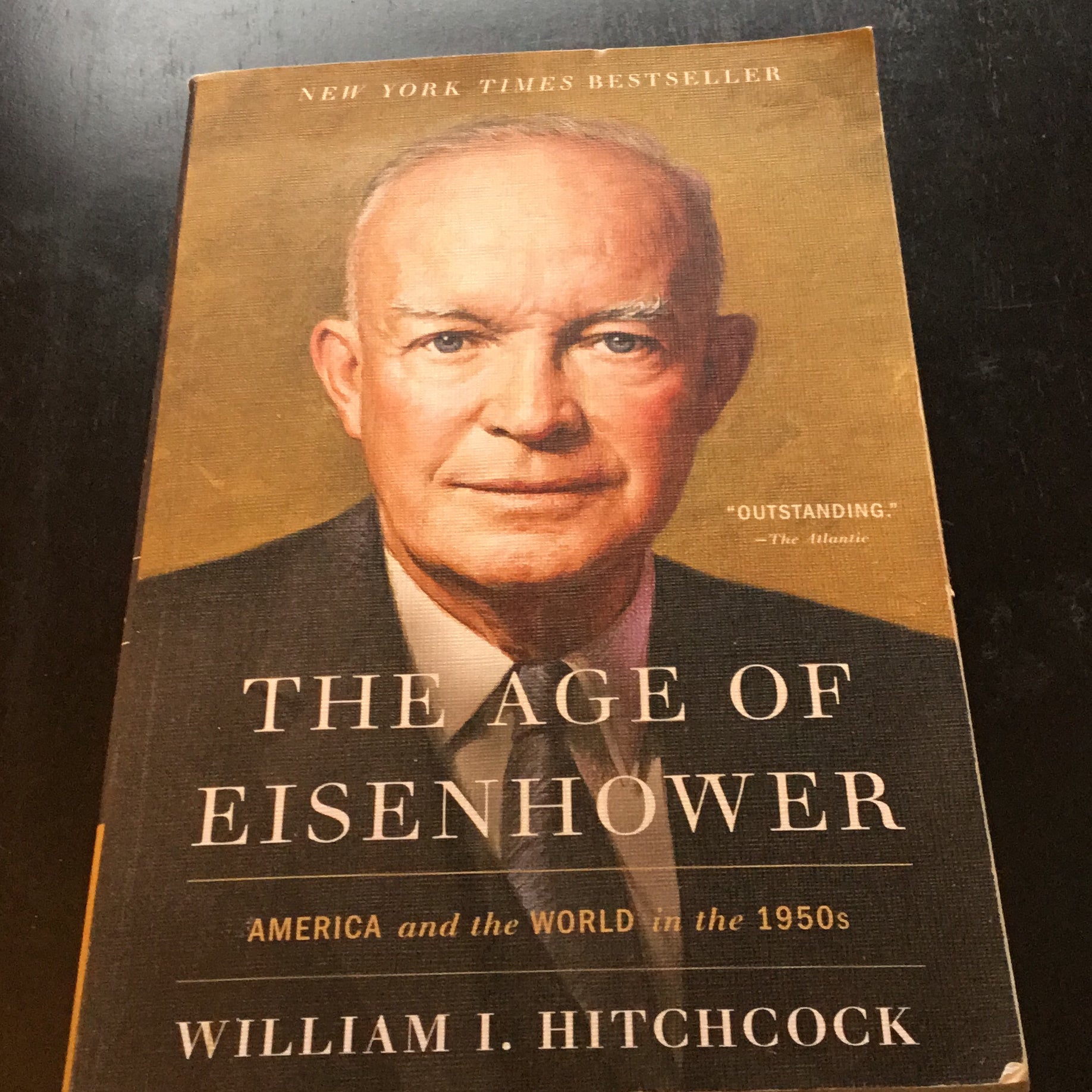 The Age of Eisenhower