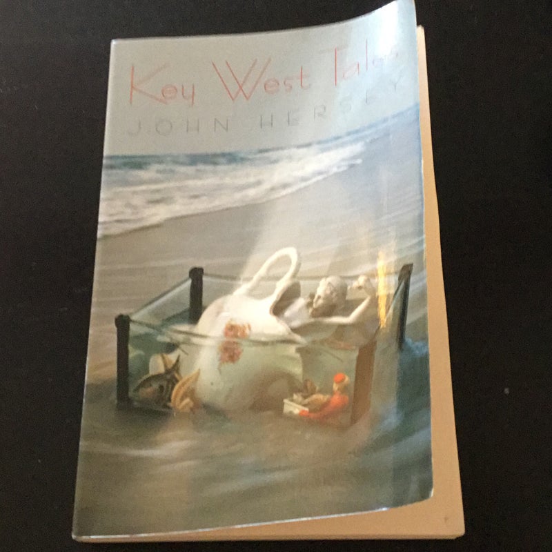 Key West Tales