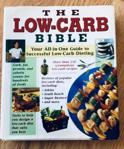 The Low-Carb Bible