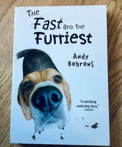 The Fast and the Furriest 