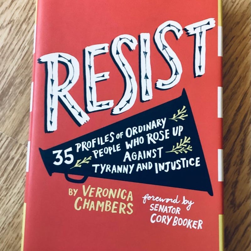 Resist