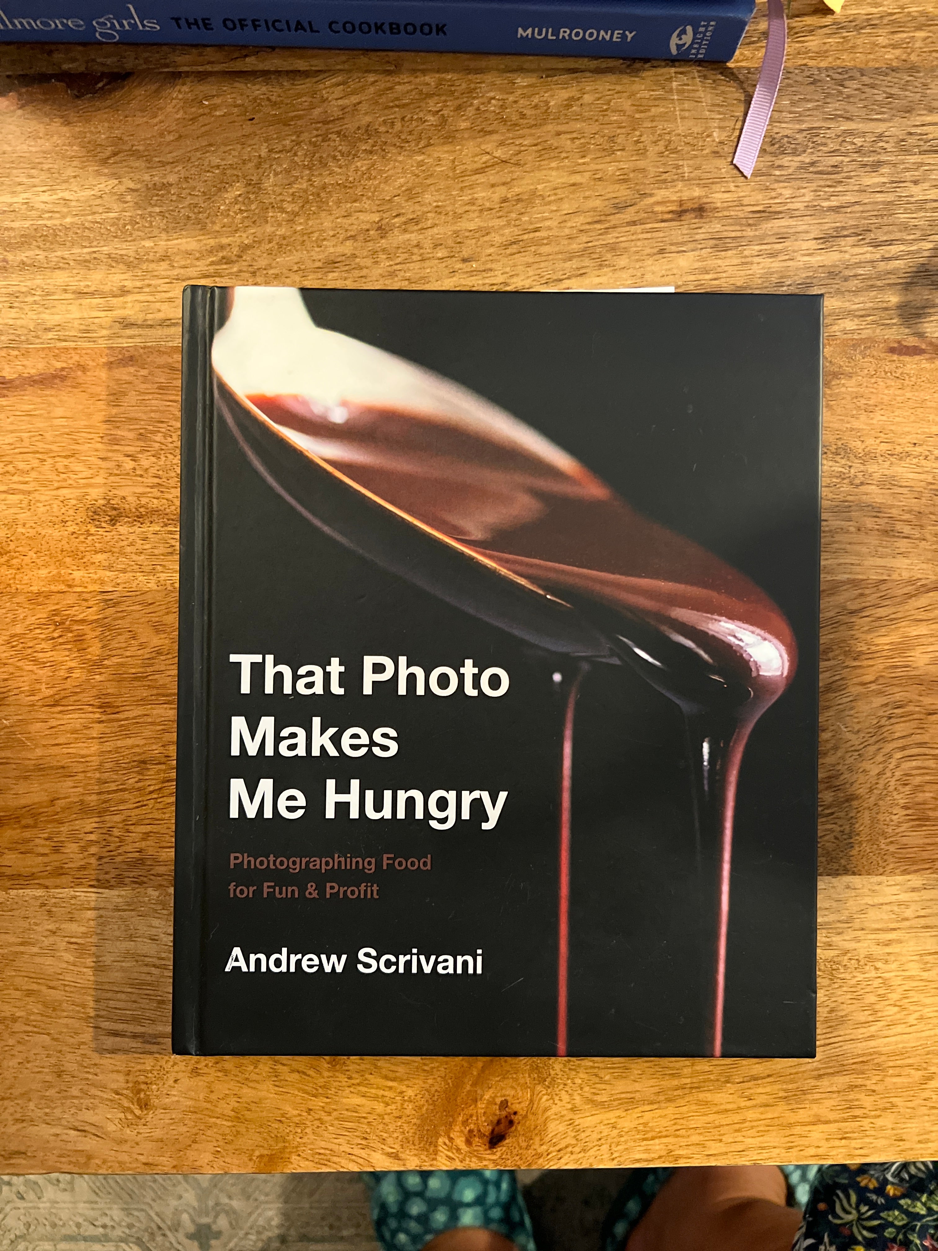 That Photo Makes Me Hungry