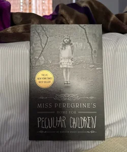 Miss Peregrine's Home for Peculiar Children