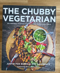 The Chubby Vegetarian