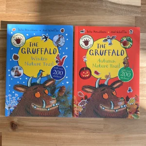 Gruffalo Explorers