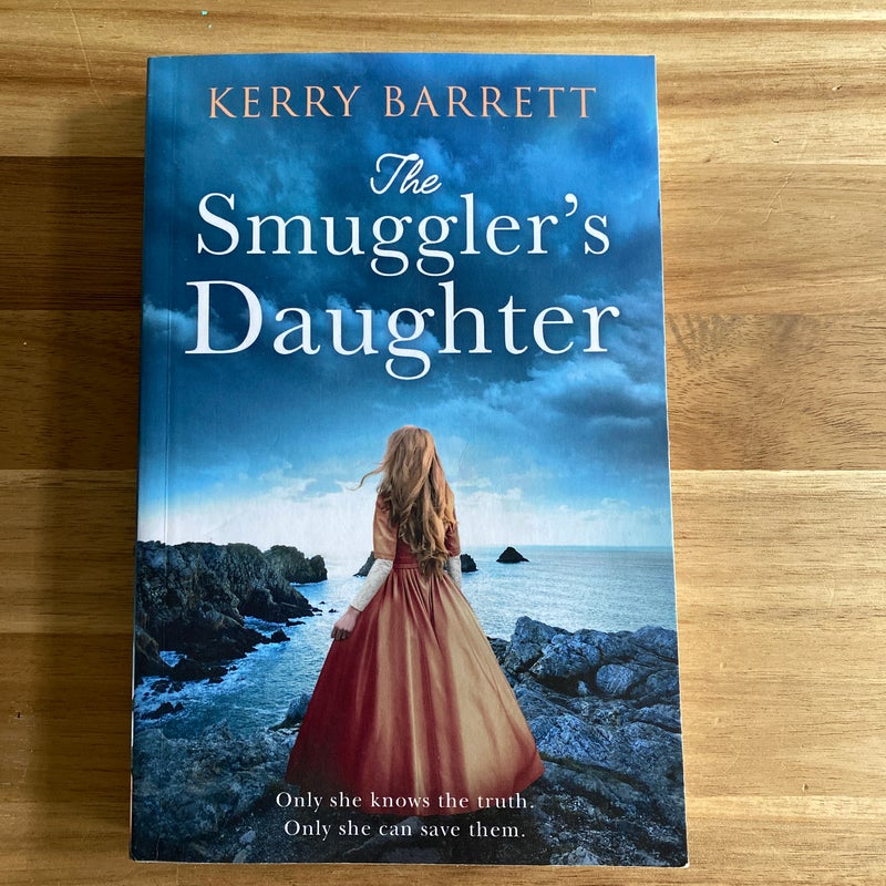 The Smuggler's Daughter