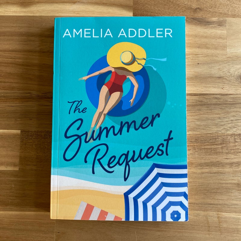 The Summer Request