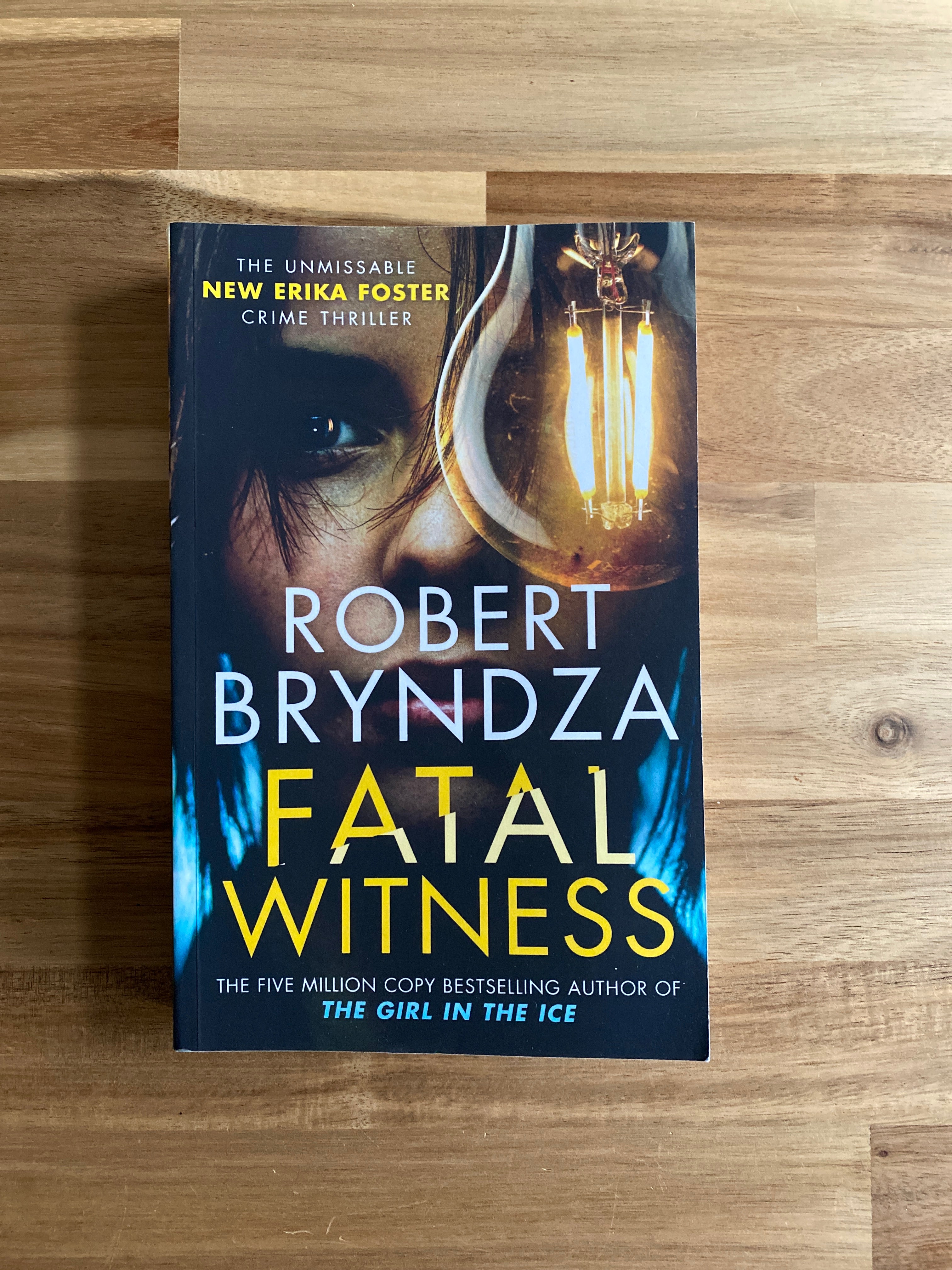 Fatal Witness