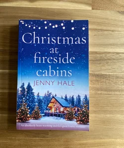 Christmas at Fireside Cabins