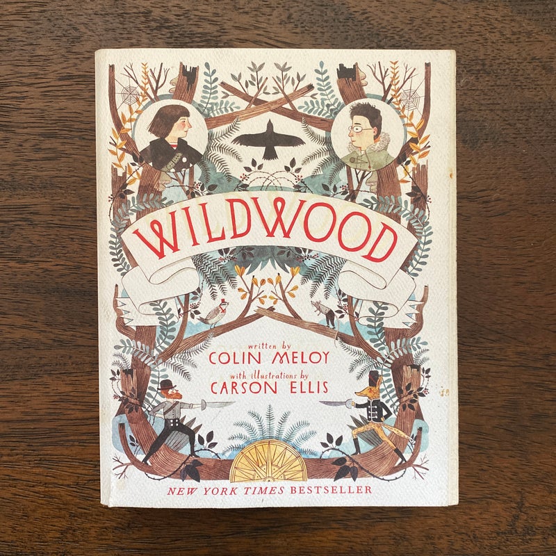 Wildwood