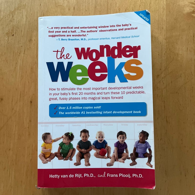The Wonder Weeks