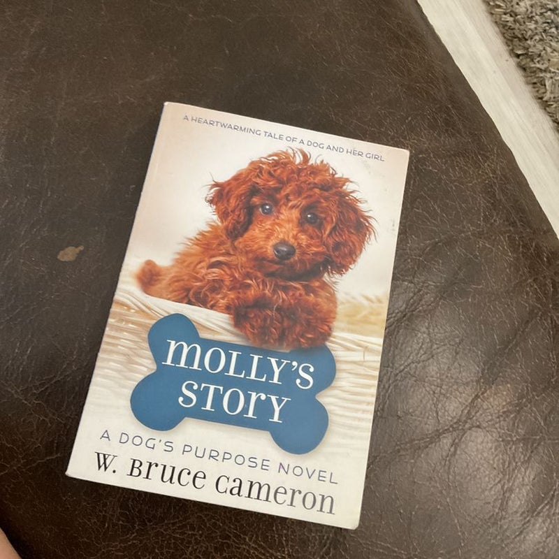 Molly’s Story