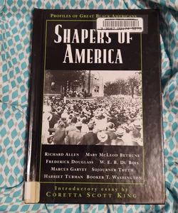 Shapers of America