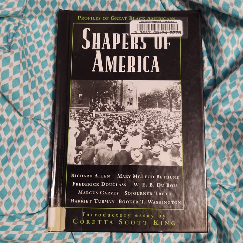 Shapers of America