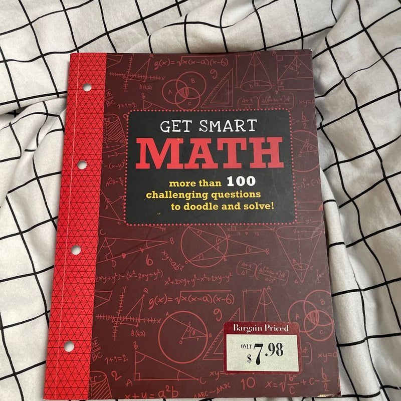 Get Smart Math 