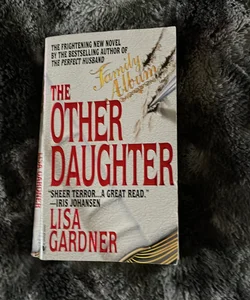 The Other Daughter 