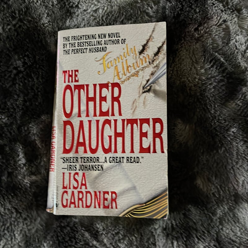 The Other Daughter 