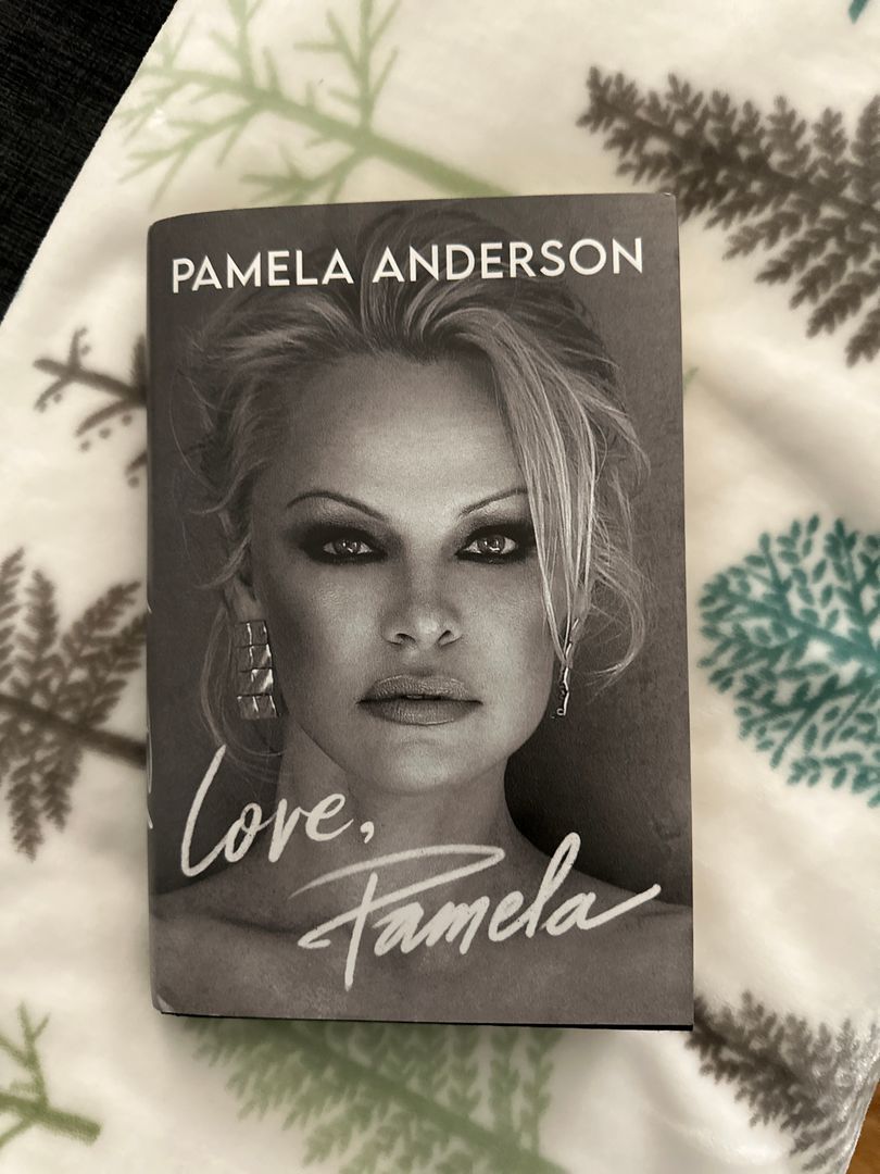 Love, Pamela