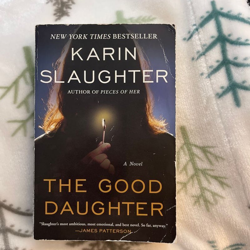 The Good Daughter