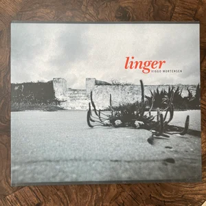 Linger (SOFT COVER)