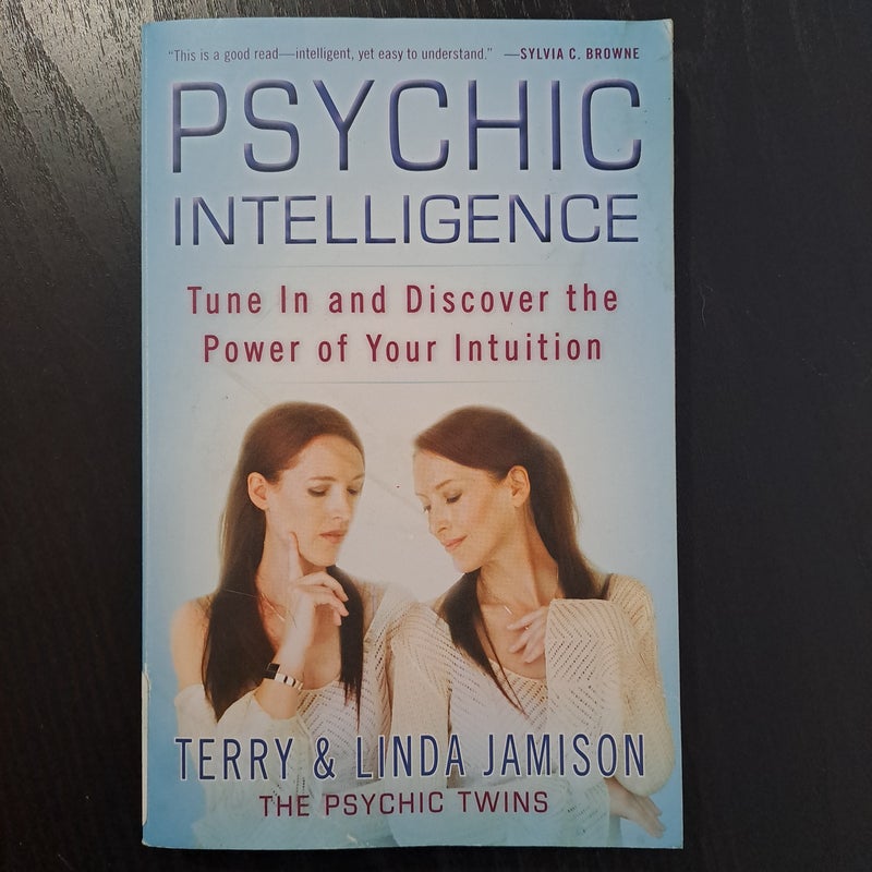 Psychic Intelligence