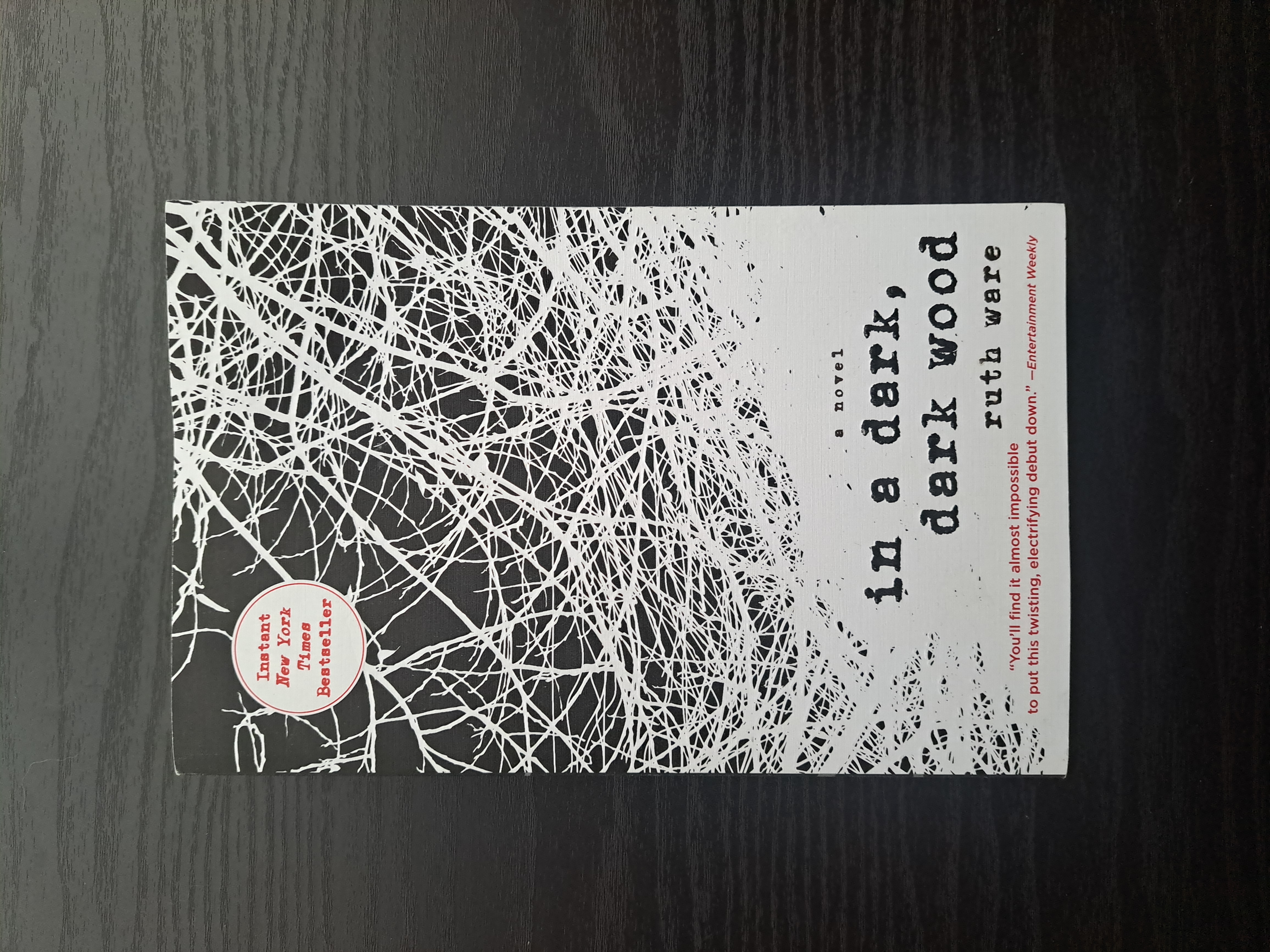 In a Dark, Dark Wood