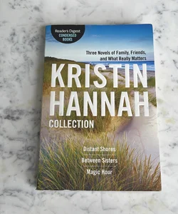 Kristin Hannah Collection