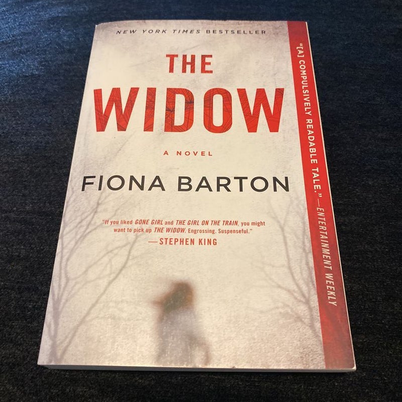 The Widow