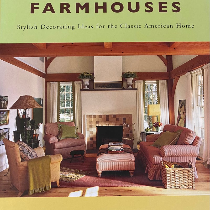 Farmhouses
