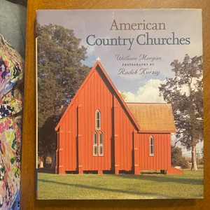 American Country Churches