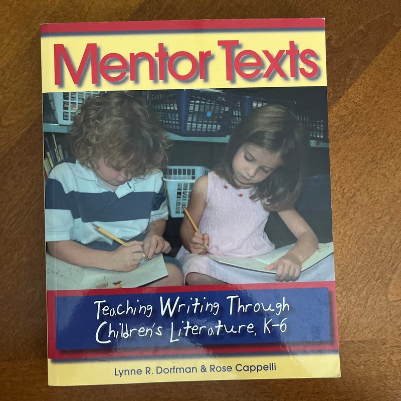 Mentor Texts