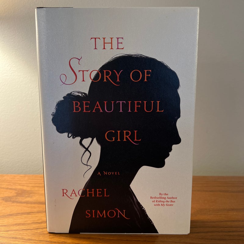 The Story of Beautiful Girl