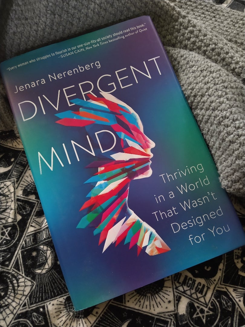 Divergent Mind