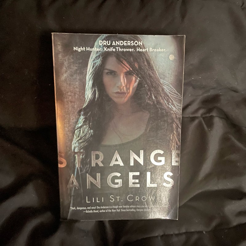 Strange Angels