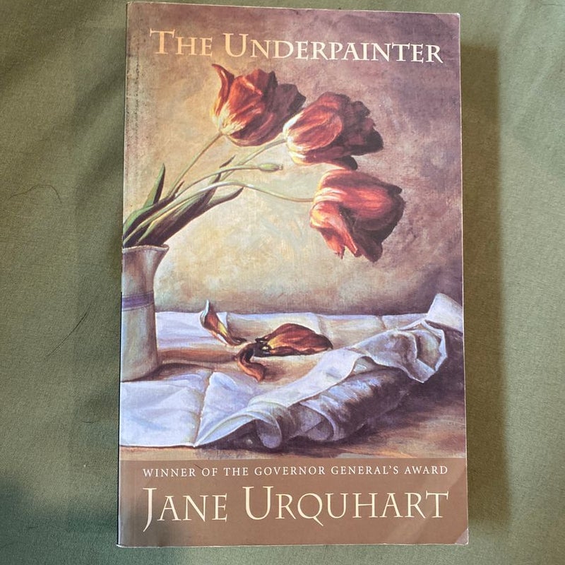 The Underpainter