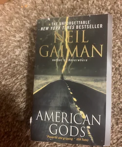 American Gods