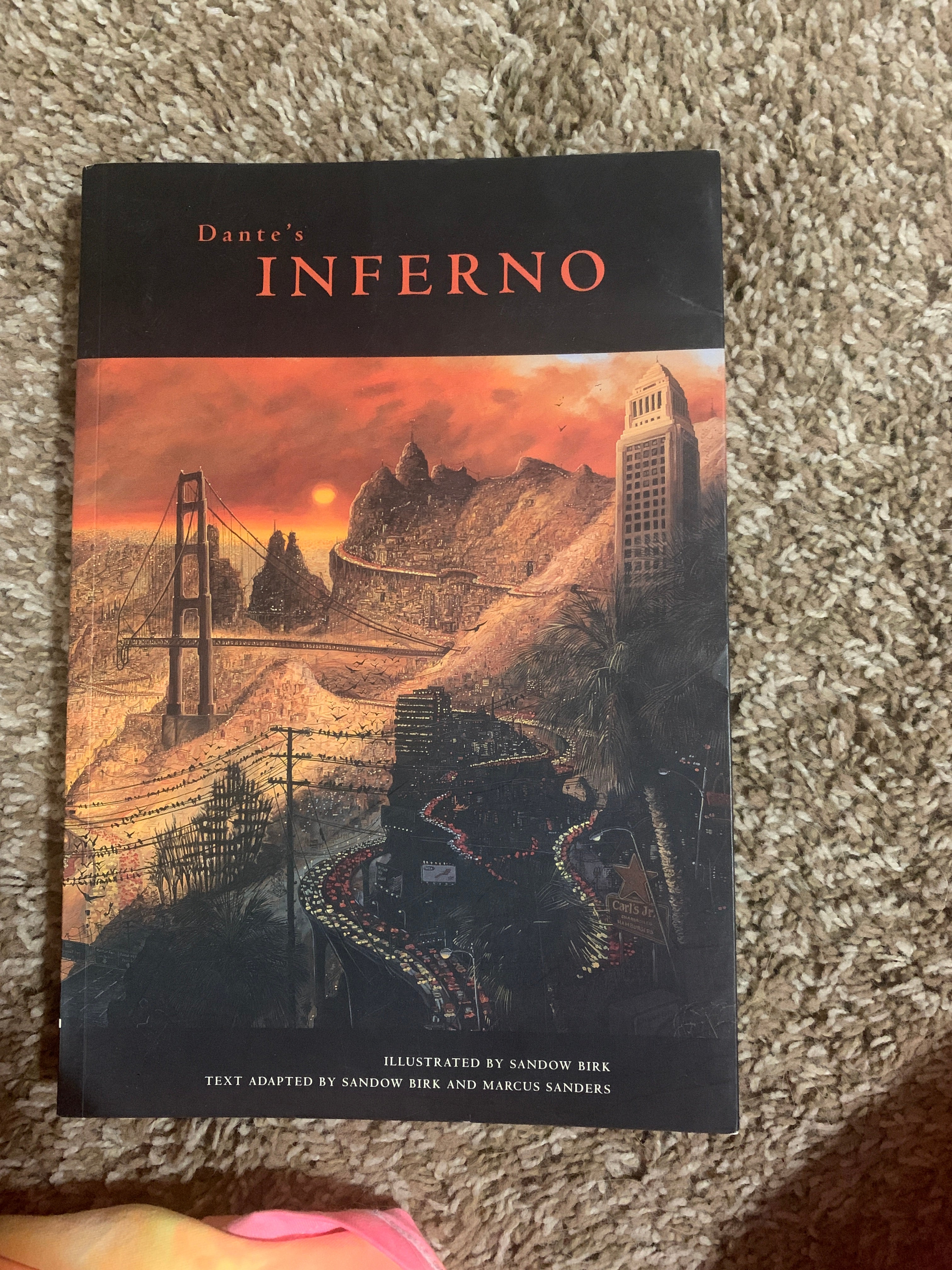 Dante's Inferno