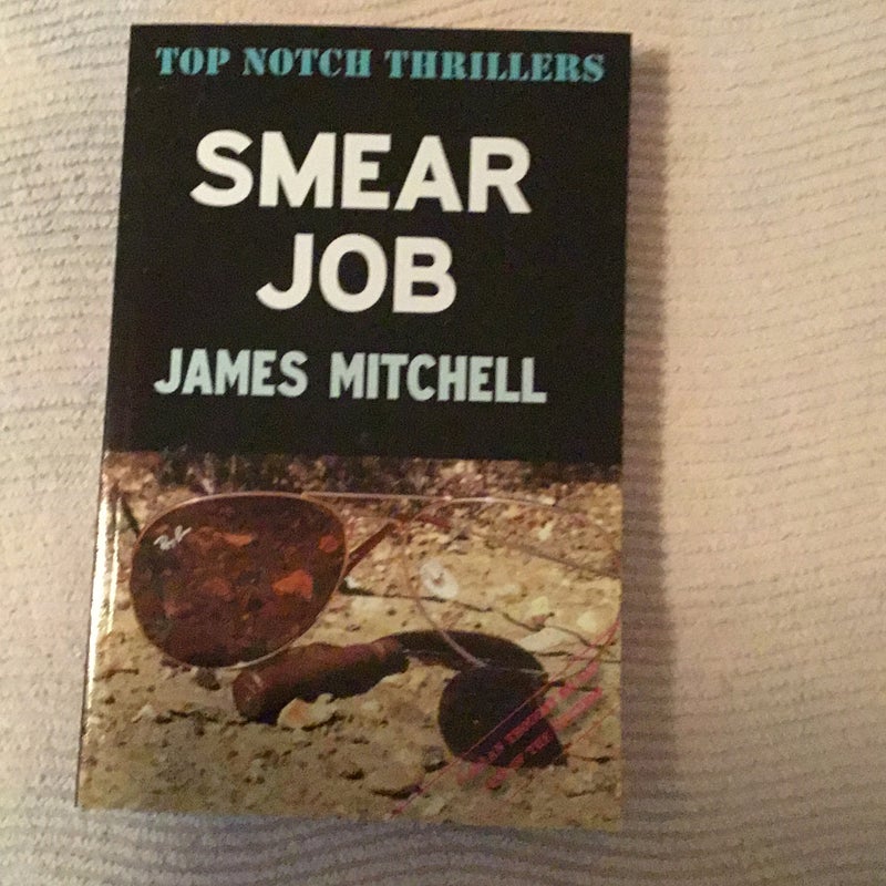Smear Job