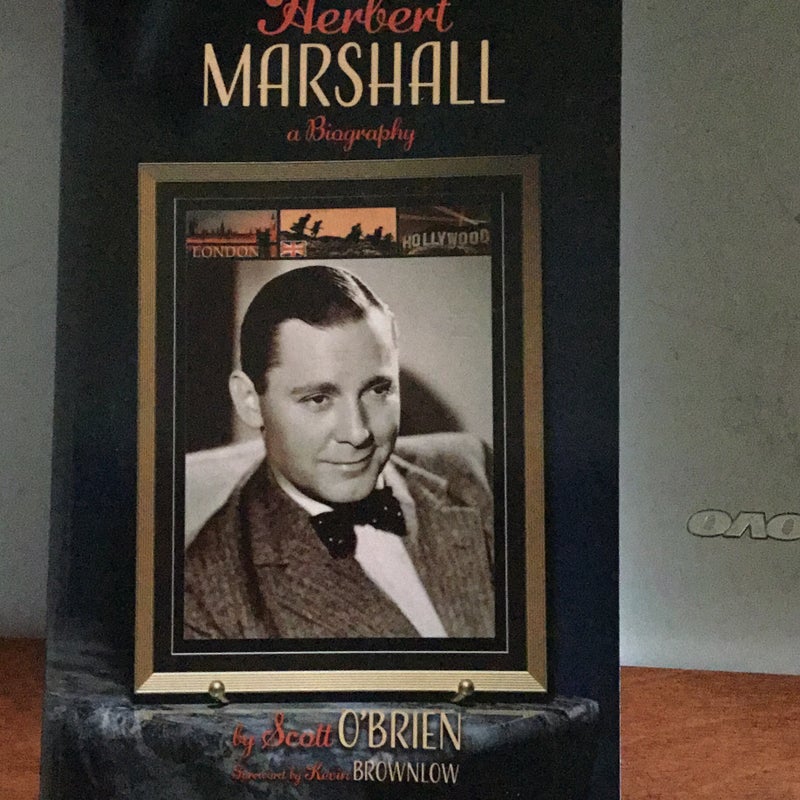 Herbert Marshall