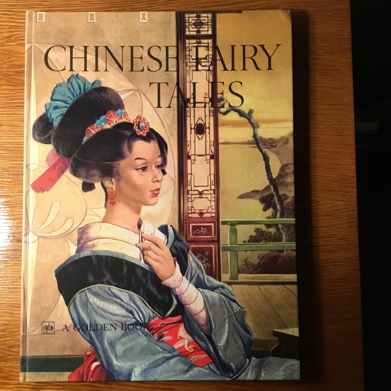 Chinese Fairy Tales