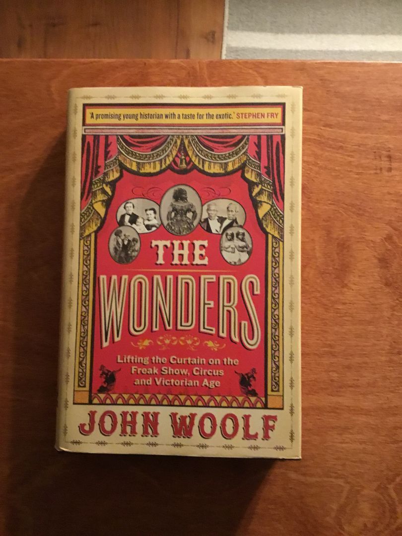 The Wonders