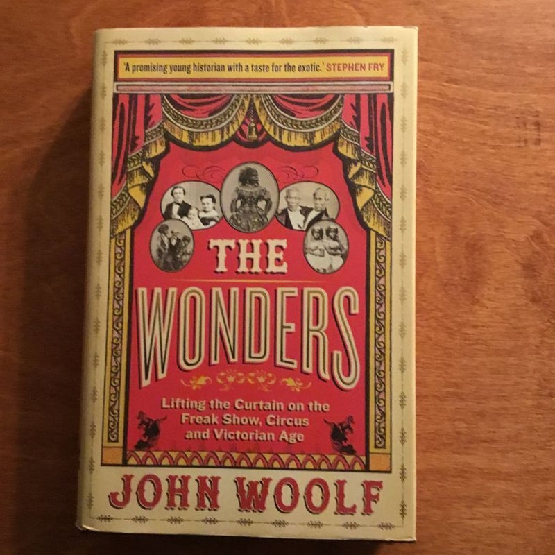 The Wonders