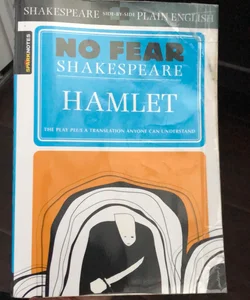 No Fear : Hamlet
