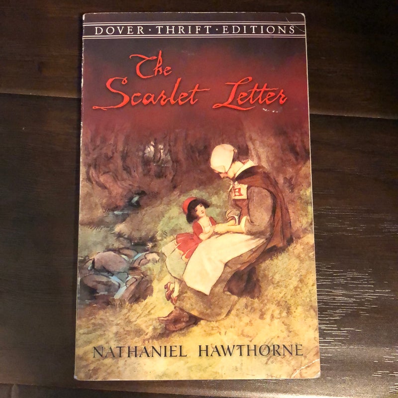 The Scarlet Letter