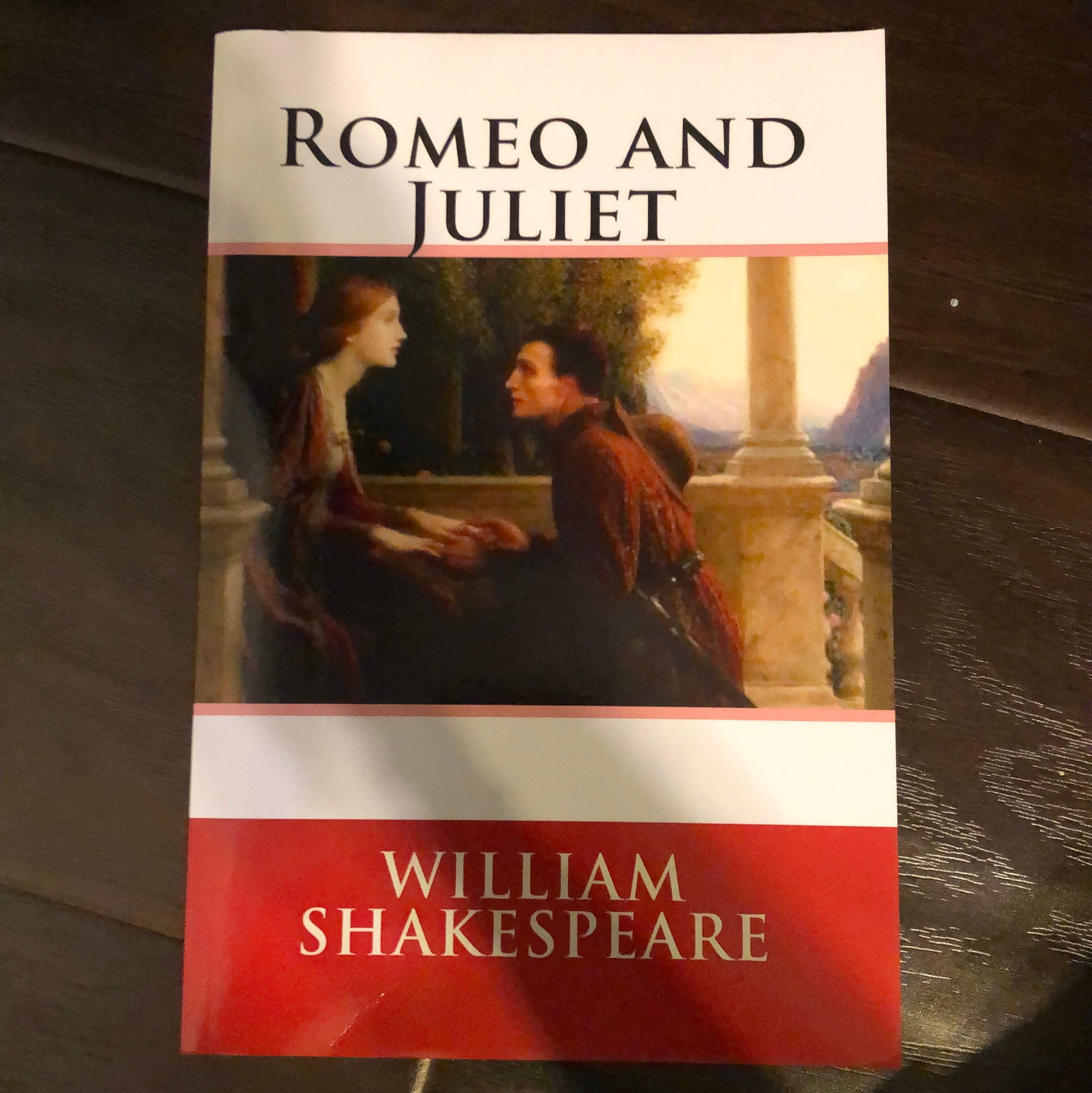 Romeo and Juliet