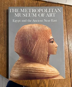 Egypt and the Ancient Near East